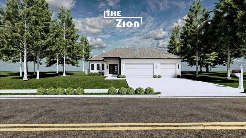 8212 Leafy Way, FL