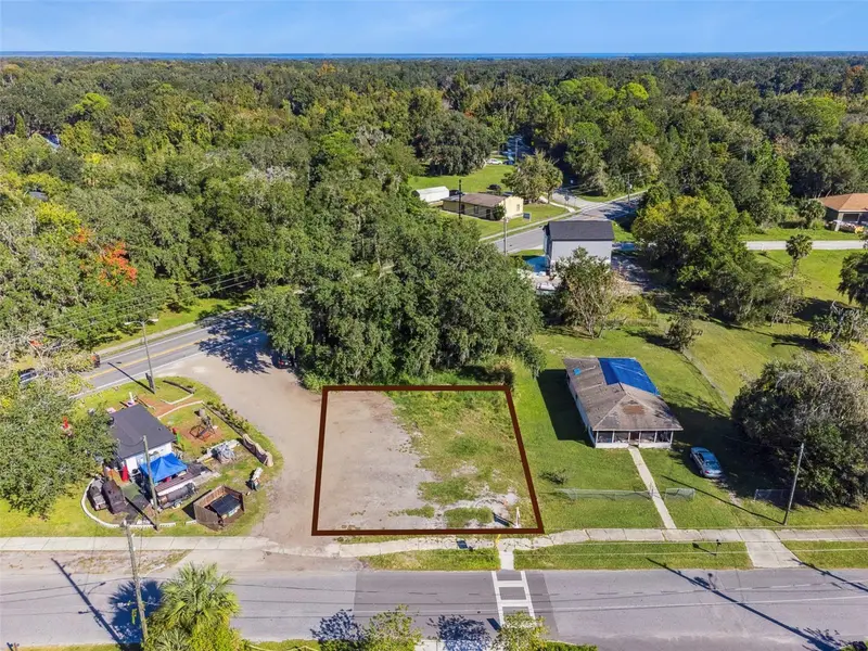 323 E Franklin St, FL