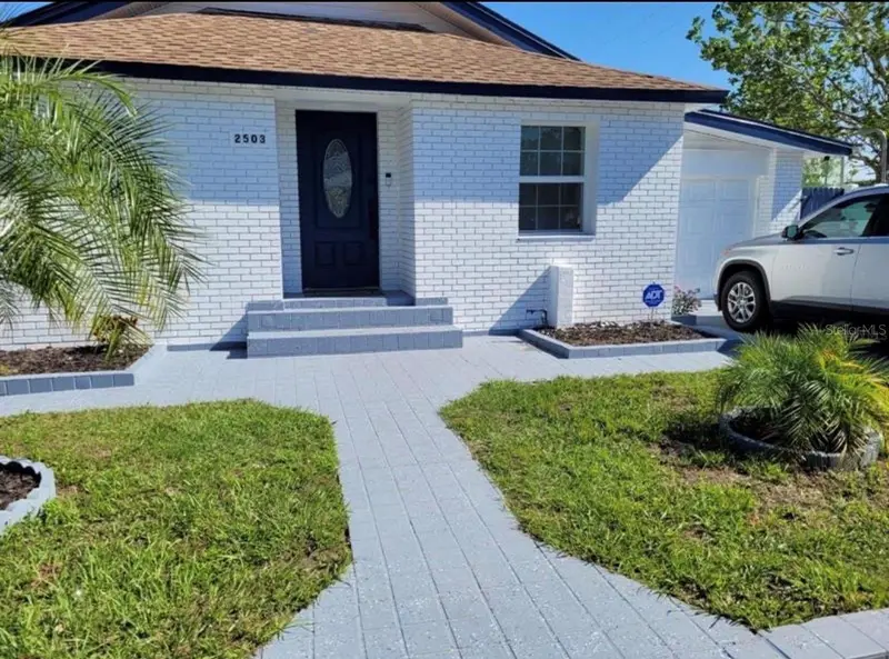 2503 W Marquette Ave, FL