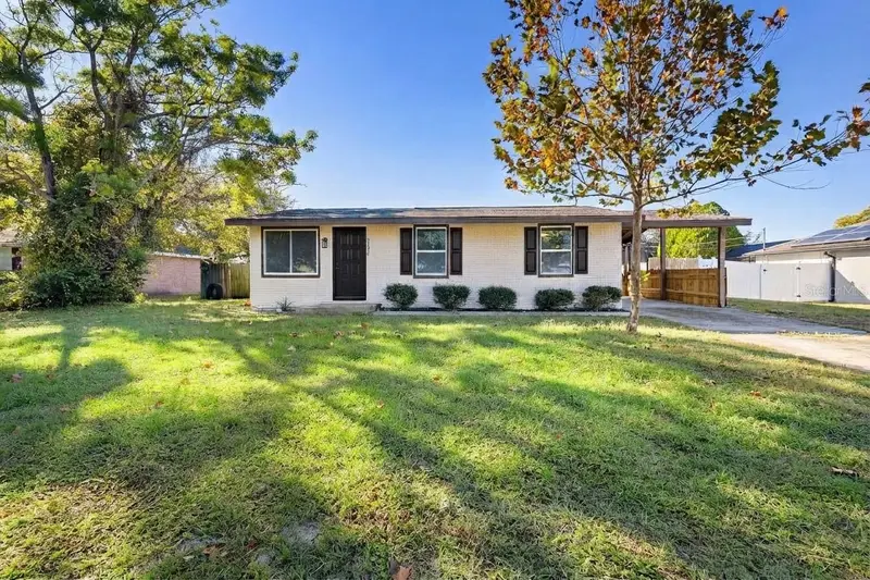 3307 Caldwell St, FL