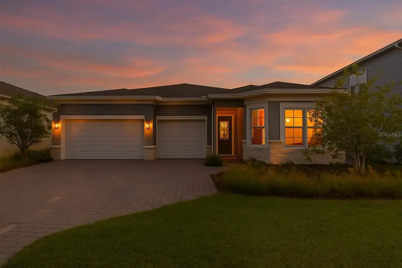 Isles of Lake Nona listing
