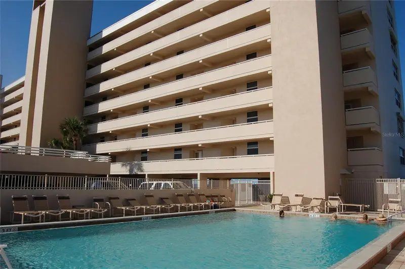 4453 S Atlantic Ave #604, FL