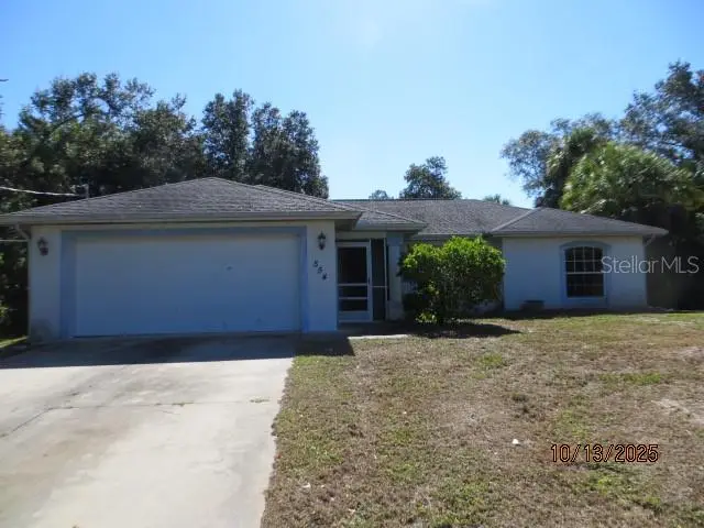 3554 Penelope Ter, FL