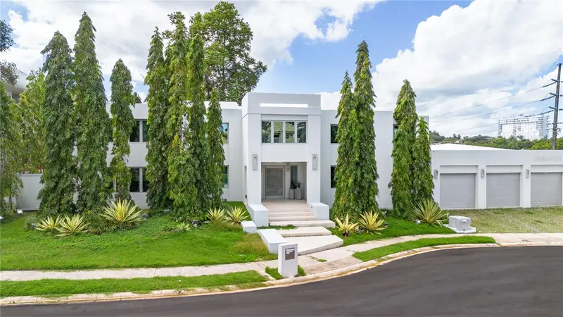 Na Tivoli, PR