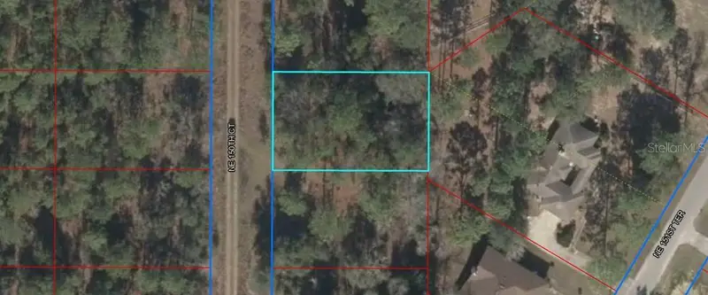 Lot 19 Ne 150th Ct, FL