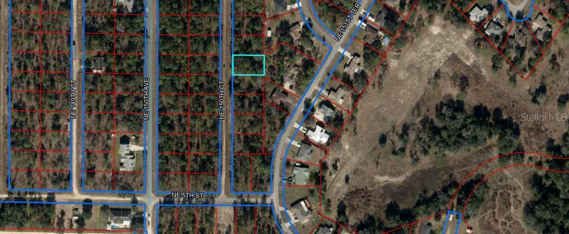 Lot 19 Ne 150th Ct, FL