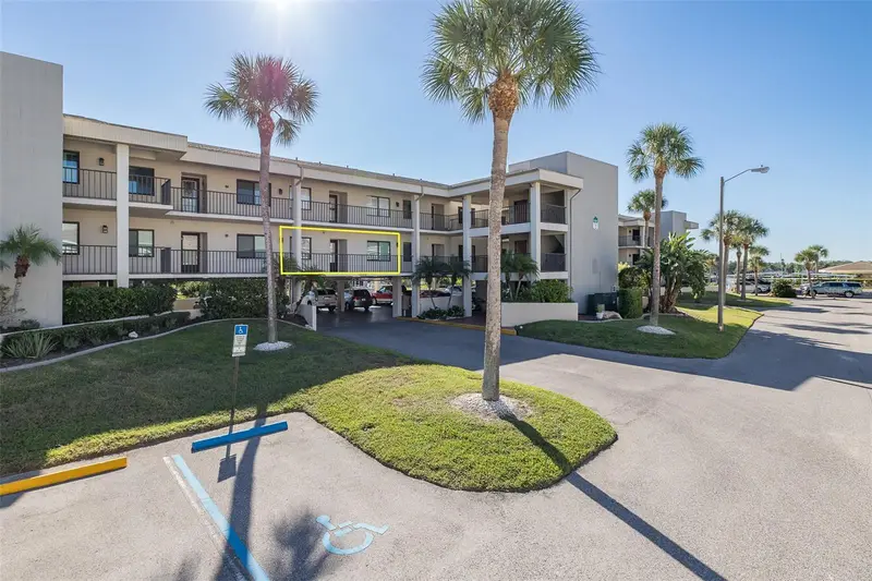 8210 Aquila St #213, FL