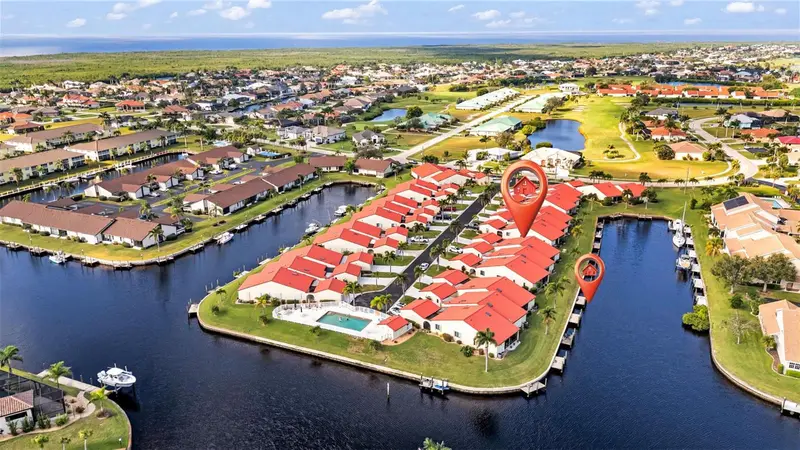 3830 Bal Harbor Blvd #9, FL