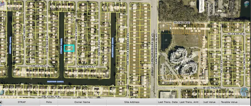 1414 Sw 1st Pl, FL
