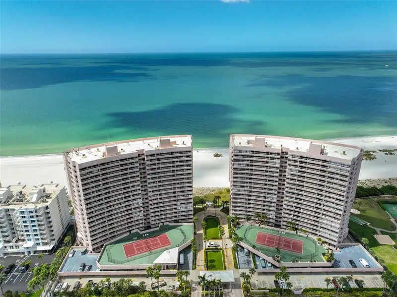 1340 Gulf Blvd #11c, FL