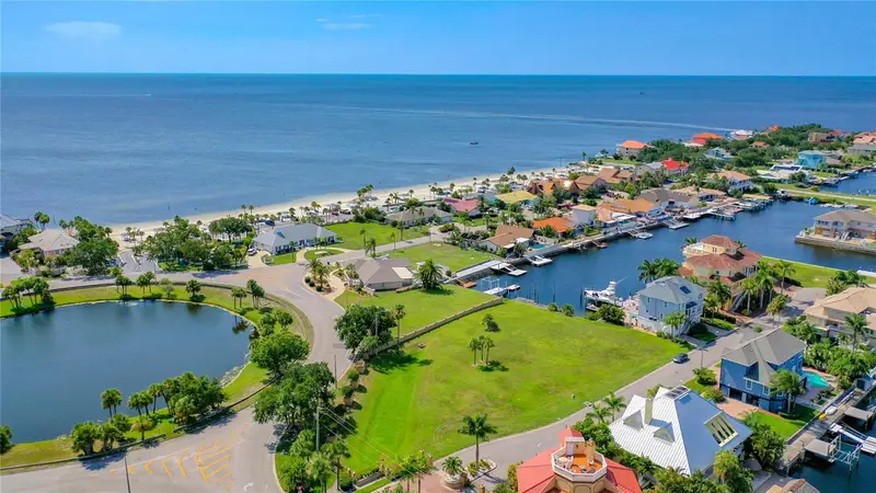 Lot 13 Captains Ct, FL