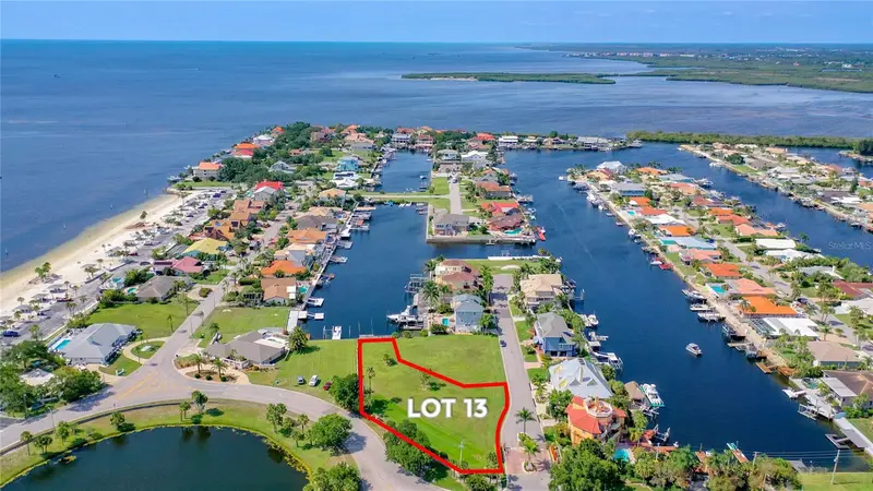 Lot 13 Captains Ct, FL