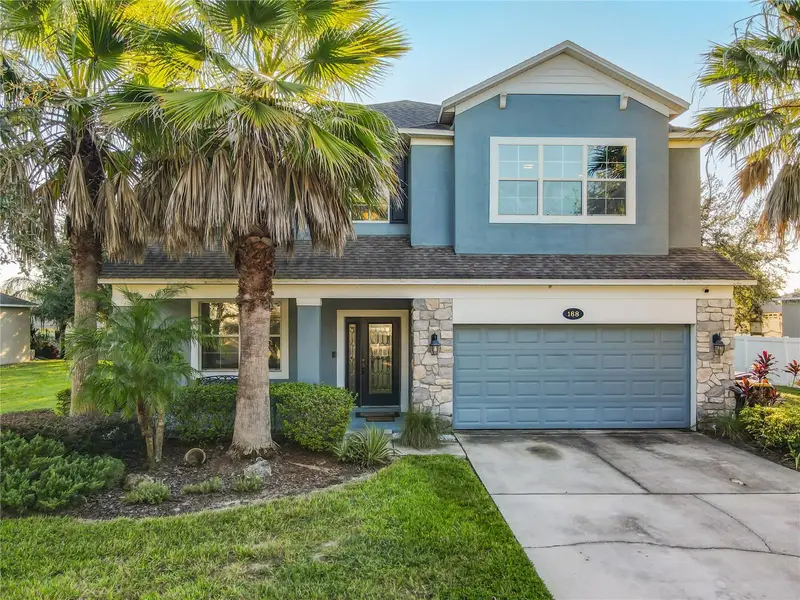 168 Magneta Loop, FL