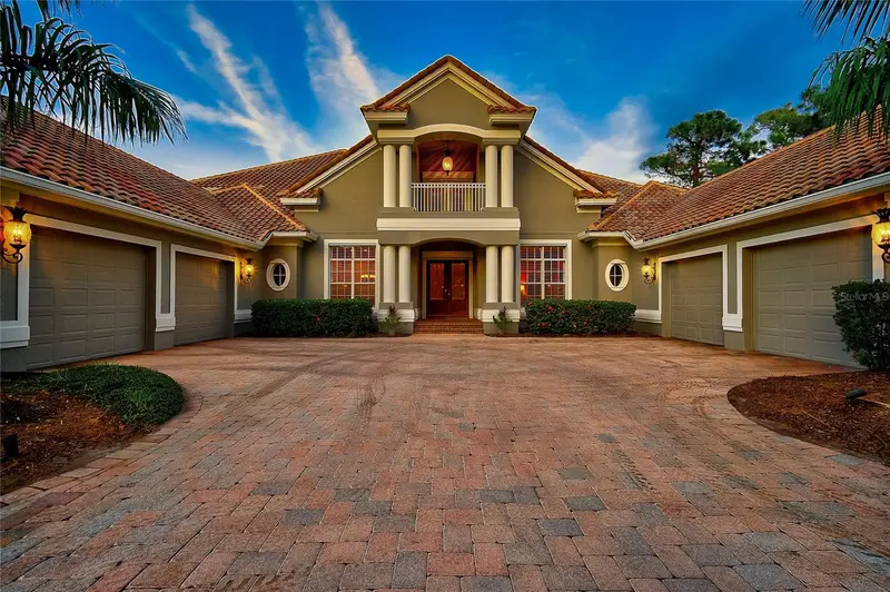 854 Macewen Dr, FL
