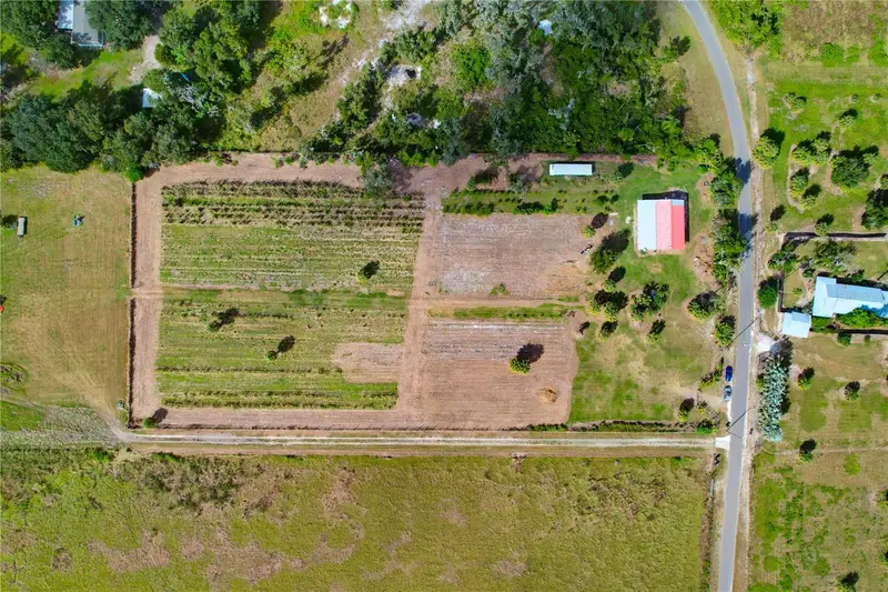8994 Bunker Hill Road, FL
