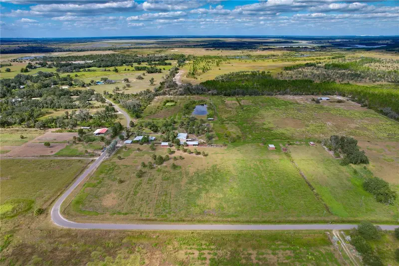 Bunker Hil Rd #Parcel E, FL