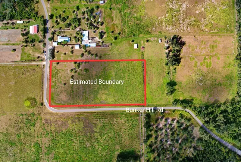 Bunker Hil Rd #Parcel E, FL