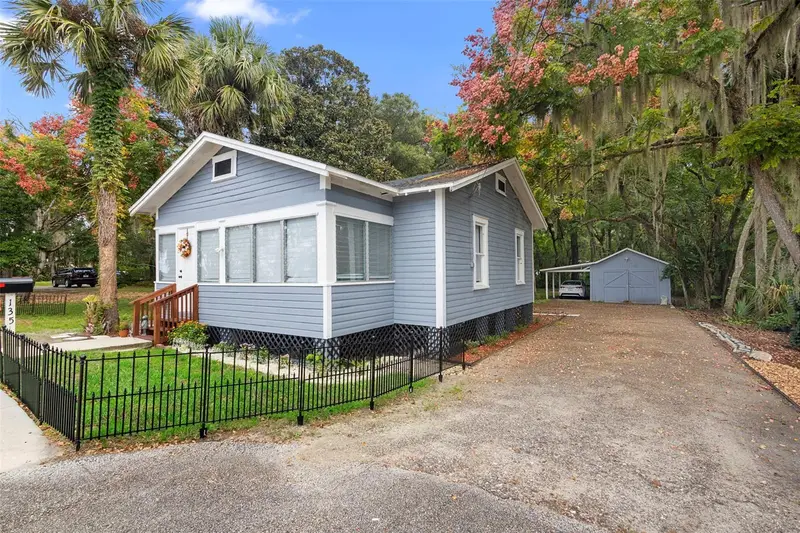 135 S Arlington Ave, FL