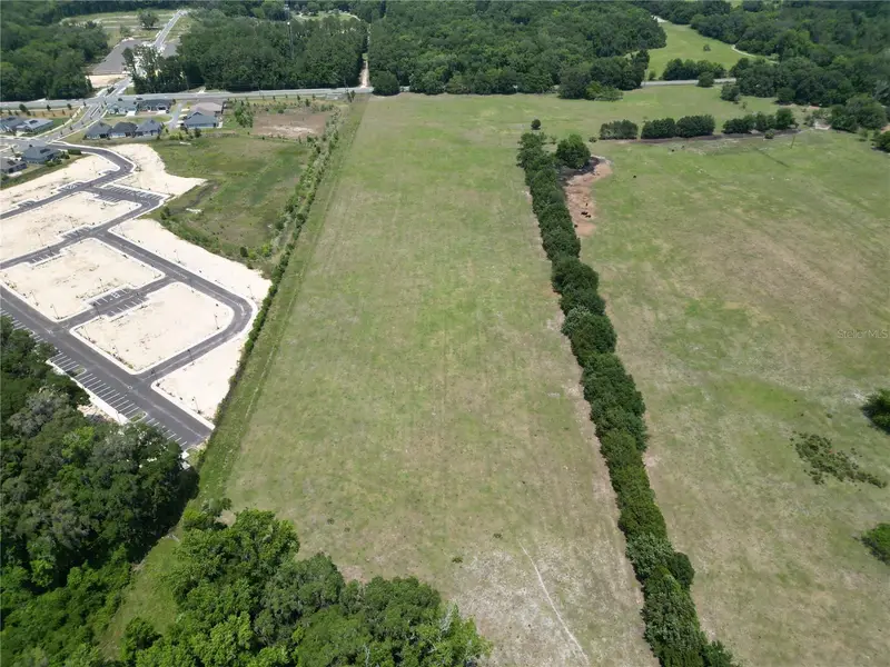 24.11 Acres Sw 62nd Ave, FL
