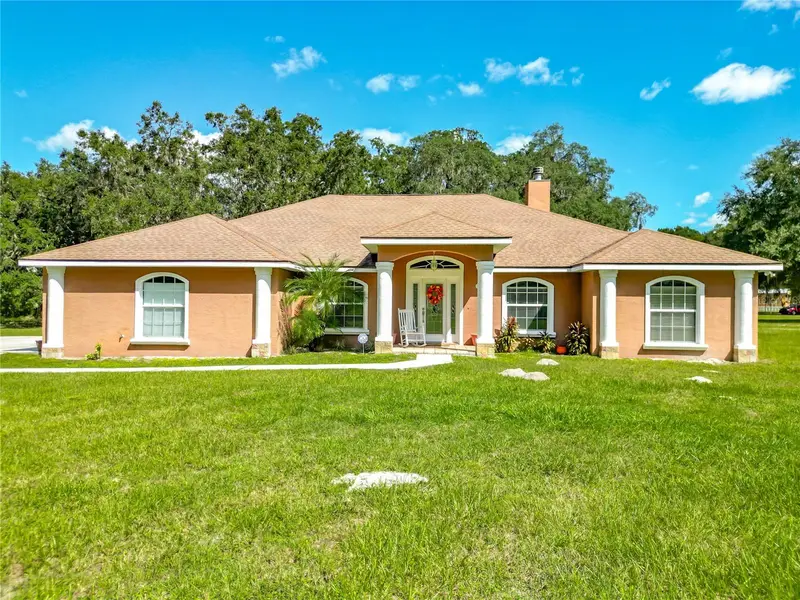 12611 Ne 36th Ave, FL