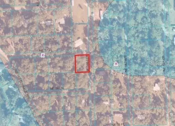 5726 Ne 166th Ter, FL