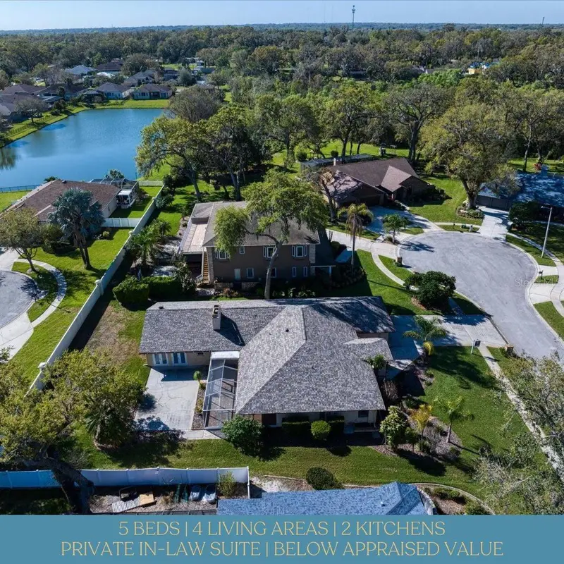 1105 Deer Run Pl, FL