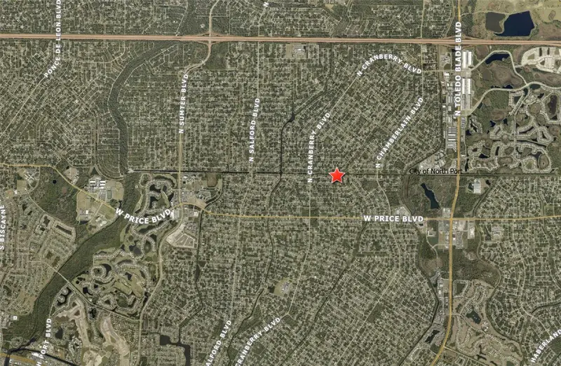 Lot 19 & Lot 20 Tusket Ave, FL