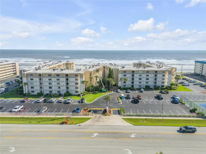 4175 S Atlantic Ave #314, FL