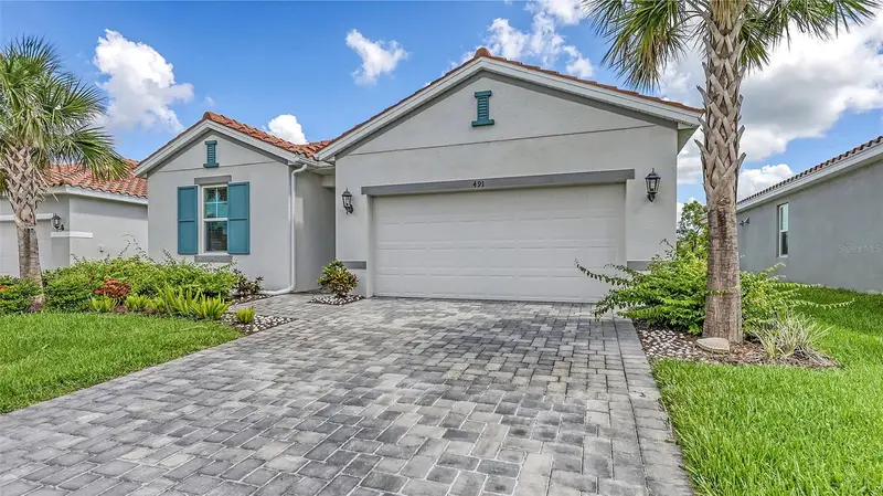 491 Daylily Blvd, FL