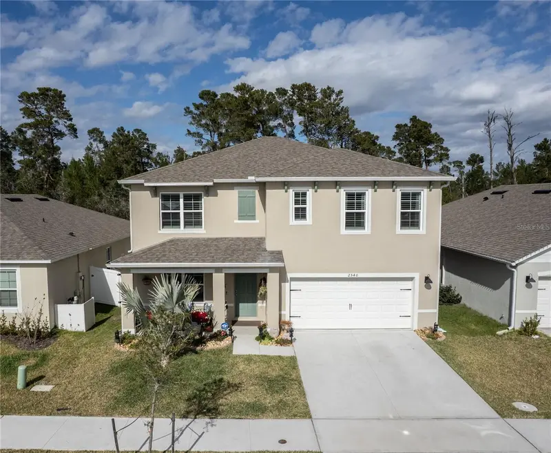2540 Harmonia Hammock Rd, FL