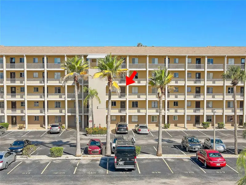 3650 Lake Bayshore Dr #K-316, FL