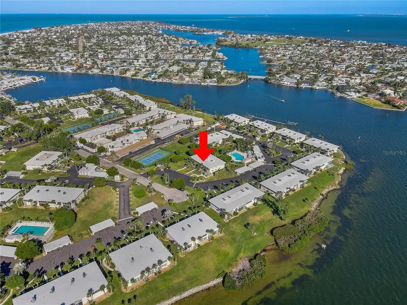 6400 Flotilla Dr #15, FL