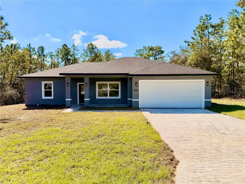 3736 W Galleon St, FL