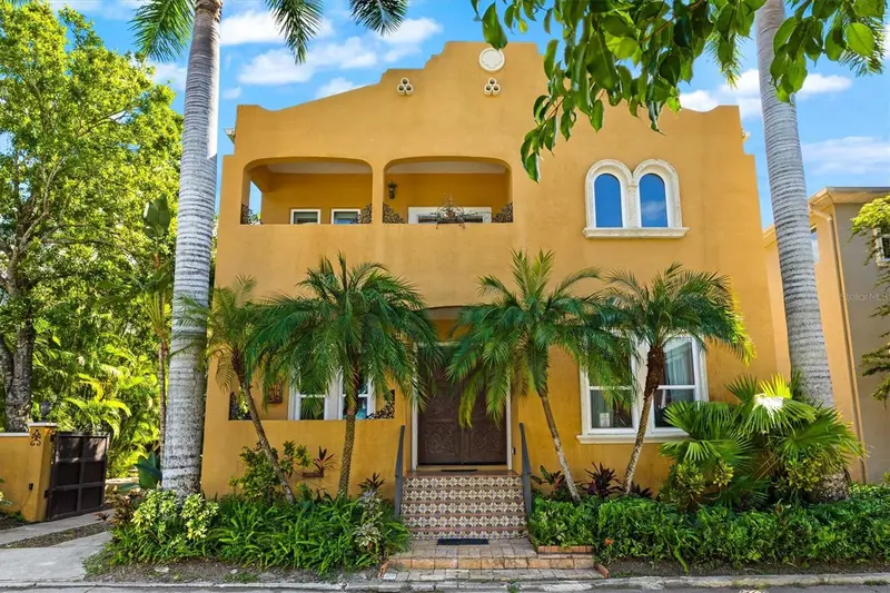 1724 Cherry Ln, FL