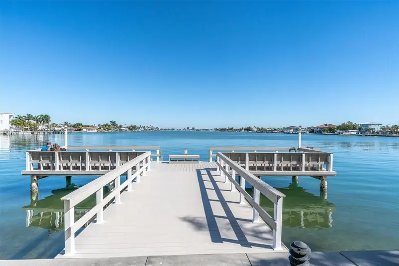 5575 Gulf Blvd #337, FL
