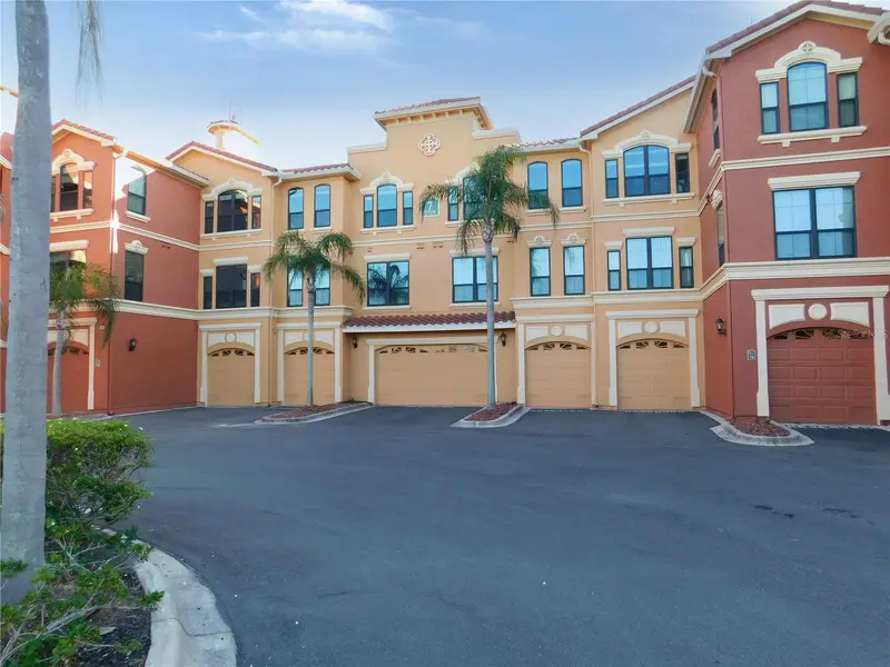 2725 Via Cipriani, FL