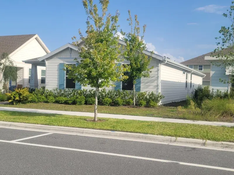 Weslyn Park listing