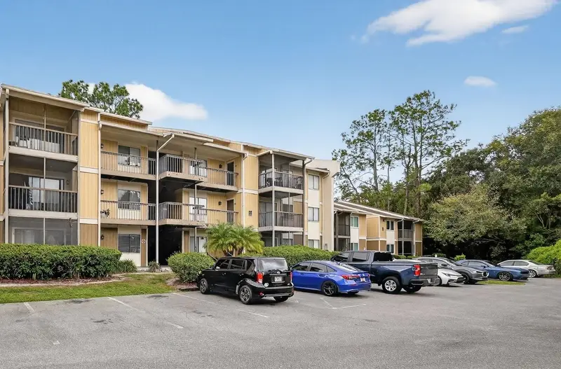 13287 Arbor Pointe Cir #103, FL