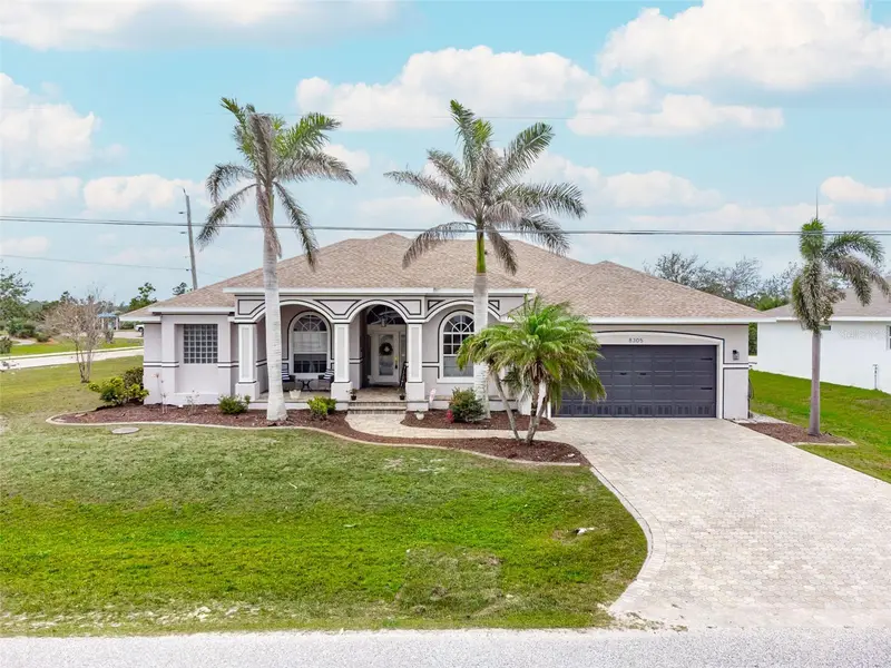 8305 Welsford Rd, FL