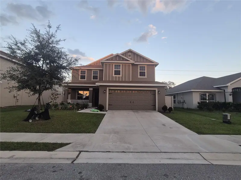 823 Chinoy Rd, FL