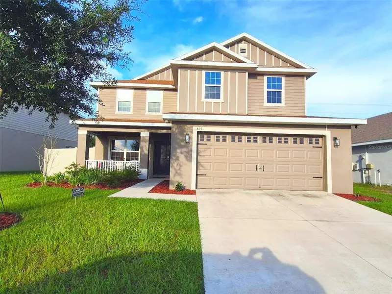 Bella Vita listing