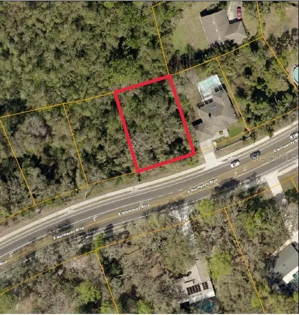 1788 E Normandy Blvd, FL