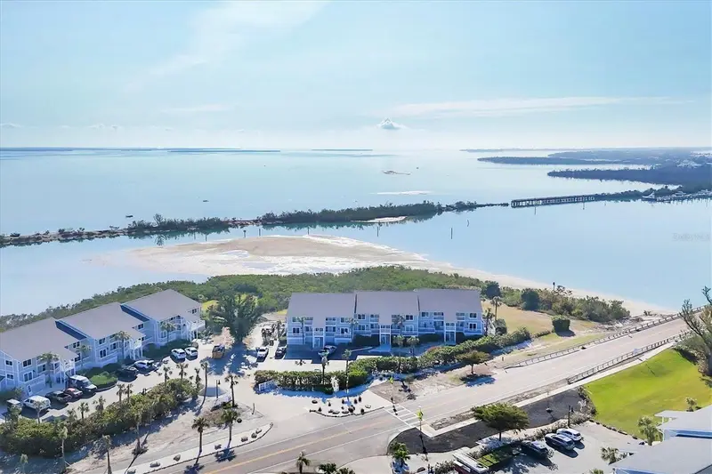 6000 Boca Grande Cswy #D38, FL