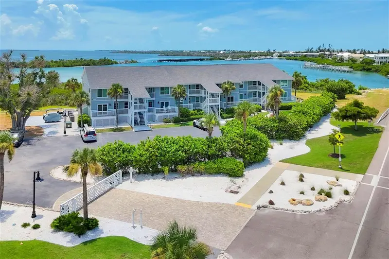 6000 Boca Grande Cswy #D38, FL