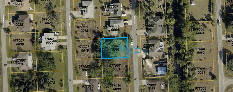 Lot 34, Orduna Dr, FL