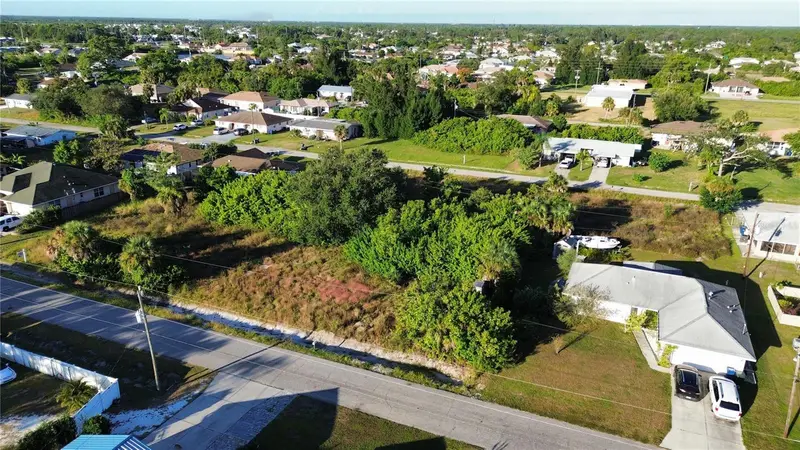 Lot 34, Orduna Dr, FL
