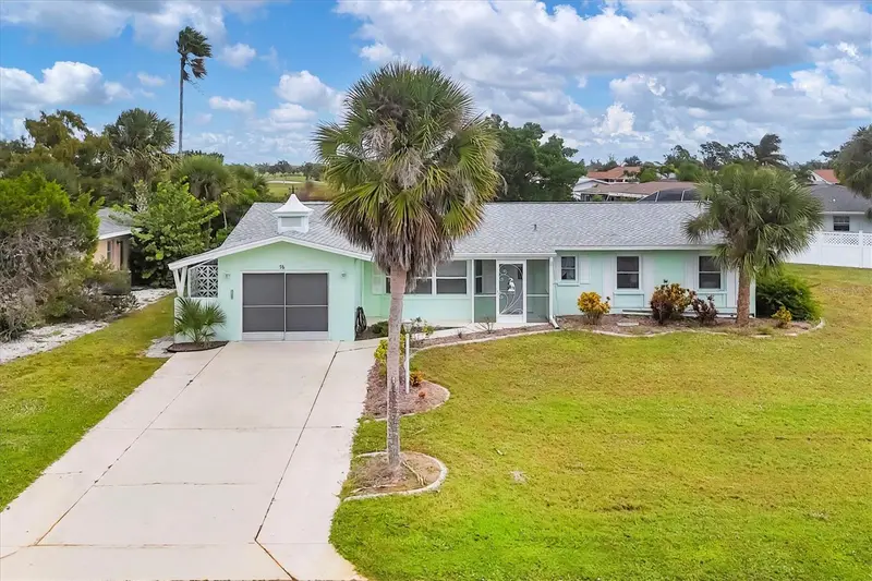 76 Rotonda Cir, FL