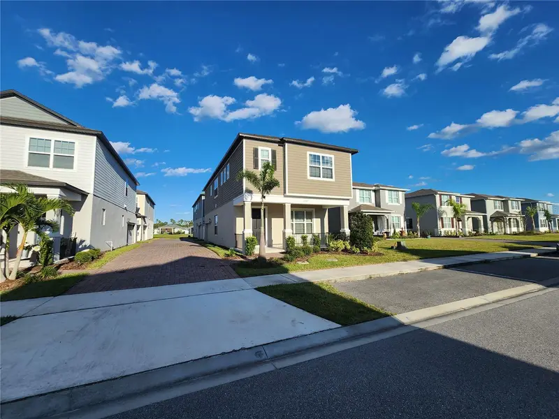 2937 Meleto Blvd, FL