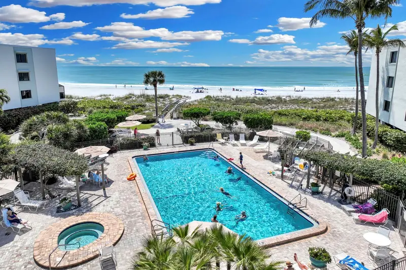 5700 Gulf Shores Dr #B234, FL