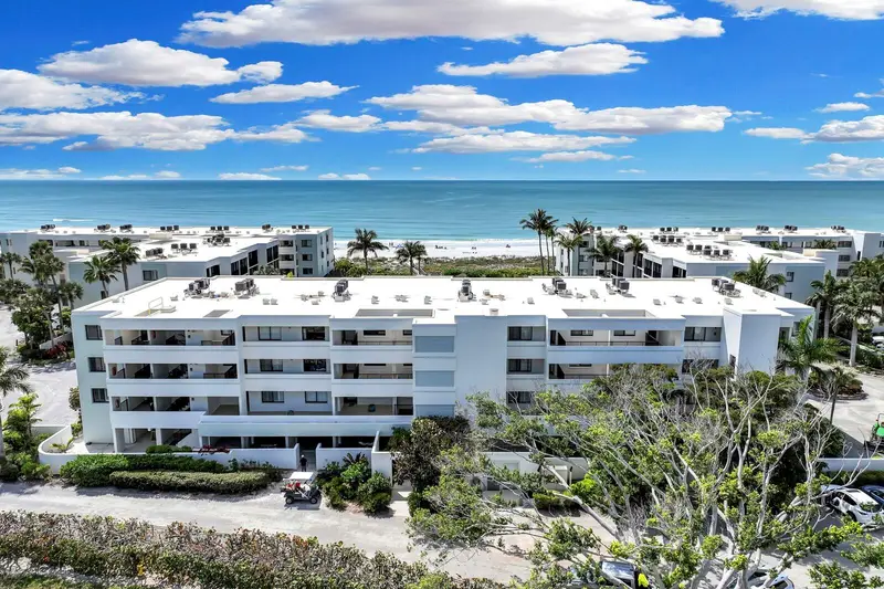 5700 Gulf Shores Dr #B234, FL